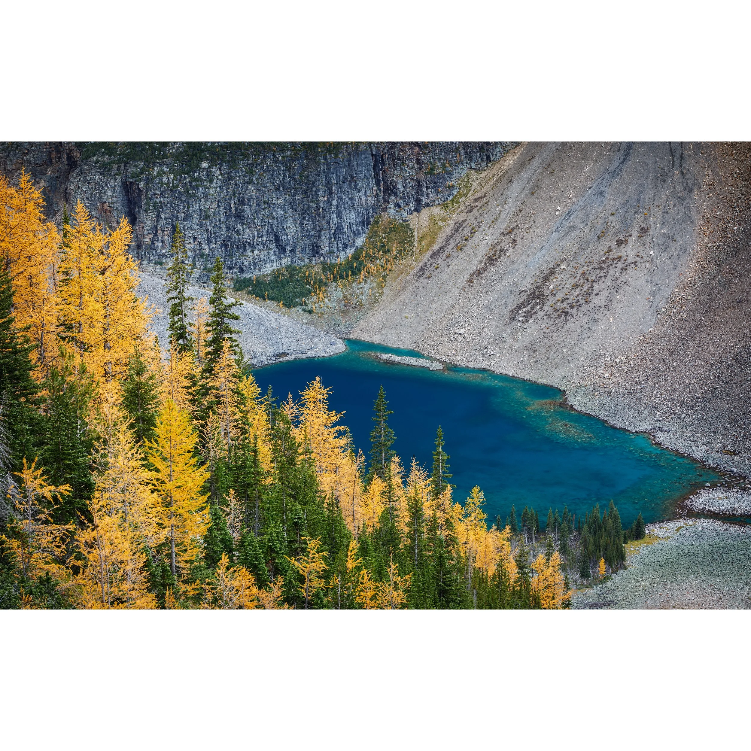 Canadian Rockies — Nature and Landscape Photography Print Shop